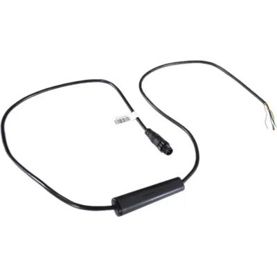 Navico Interfaz Nmea 0183 Black One Size Navico Interfaz Nmea 0183 Black One Size