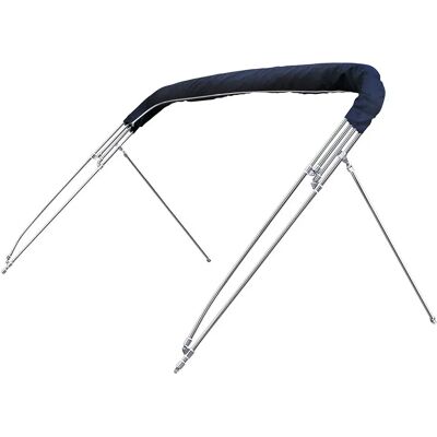Tessilmare Bar Toldos Acero Inoxidable Silver 22 mm Tessilmare Bar Toldos Acero Inoxidable Silver 22 mm