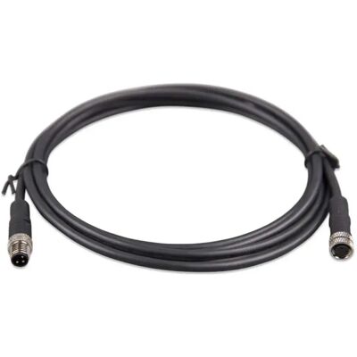 Victron Energy Cable Macho A Hembra De 3 Polos 3 M Black One Size Victron Energy Cable Macho A Hembra De 3 Polos 3 M Black One Size