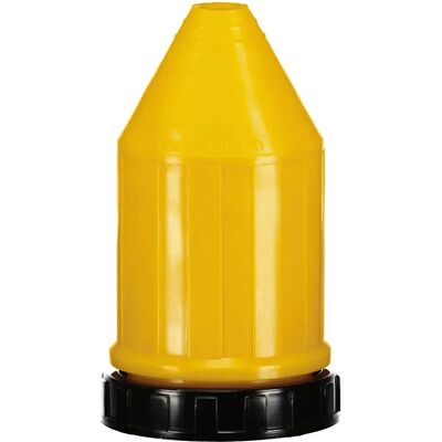 Marinco Tapa De Enchufe 32a Yellow One Size Marinco Tapa De Enchufe 32a Yellow One Size