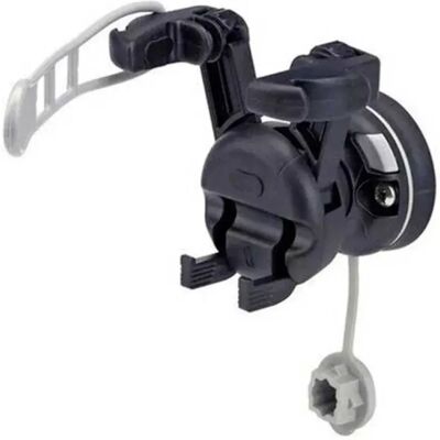 Railblaza Soporte De Dispositivos Móviles De Bajo Perfil Black One Size Railblaza Soporte De Dispositivos Móviles De Bajo Perfil Black One Size