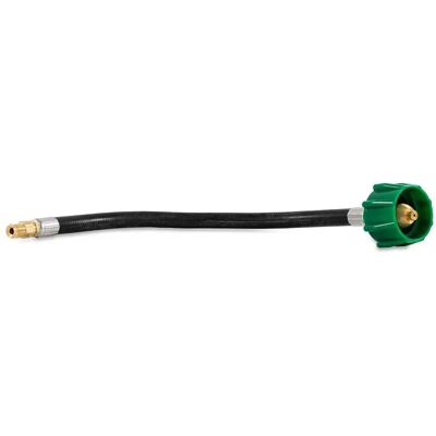 Camco Manguera De Propano De Cola De Cerdo 30.4 Cm Black One Size Camco Manguera De Propano De Cola De Cerdo 30.4 Cm Black One Size