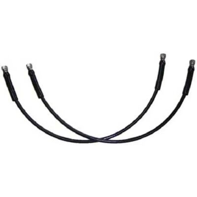 Uflex Juego De Mangueras Hidráulicas Para Motor Fueraborda 76 Cm Black One Size Uflex Juego De Mangueras Hidráulicas Para Motor Fueraborda 76 Cm Black One Size