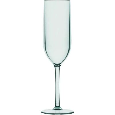 Marine Business Copa De Champán De Bahamas 236ml 6 Unidades Natural One Size Marine Business Copa De Champán De Bahamas 236ml 6 Unidades Natural One Size