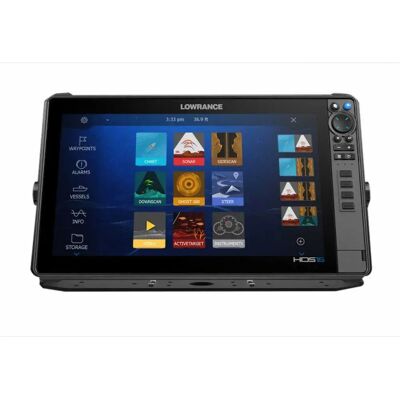 Navico HDS Pro 10" Fishfinder GPS - Active Imaging HD Navico HDS Pro 10" Fishfinder GPS - Active Imaging HD
