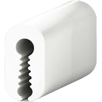 Tessilmare Finalizando Perfil 20 M White 3-5 mm Tessilmare Finalizando Perfil 20 M White 3-5 mm