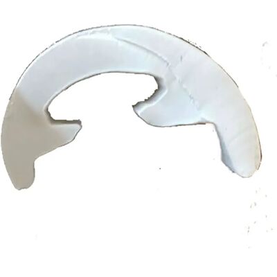Tessilmare Perfil Radial 24 M White 52 mm Tessilmare Perfil Radial 24 M White 52 mm