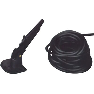 Uflex Transductor Faria Black One Size Uflex Transductor Faria Black One Size