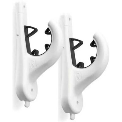 Railblaza Soporte De Poste De Rodrak White One Size Railblaza Soporte De Poste De Rodrak White One Size