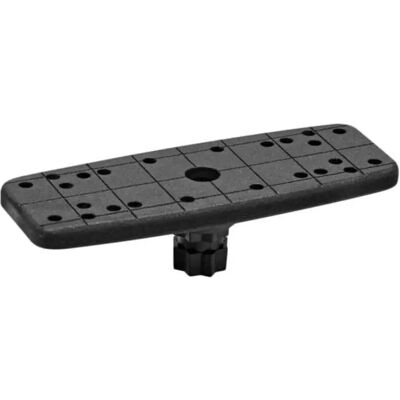 Railblaza Plataforma Giratoria Black One Size Railblaza Plataforma Giratoria Black One Size