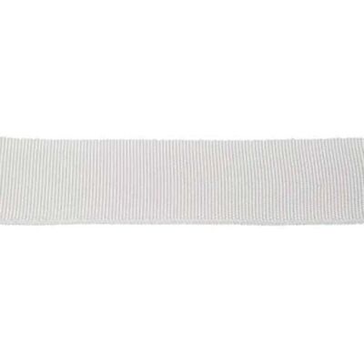 Lindemann Cincha Ligera Poliéster 100 M White 25 mm Lindemann Cincha Ligera Poliéster 100 M White 25 mm