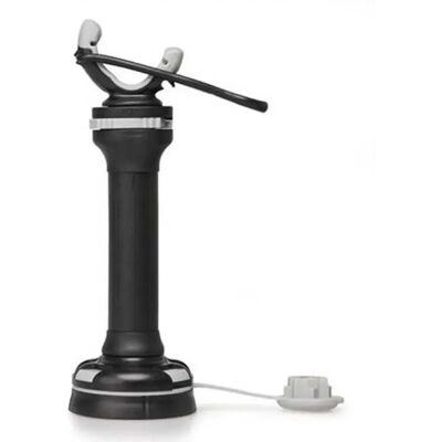 Railblaza Conjunto De Soporte Del Motor Black One Size Railblaza Conjunto De Soporte Del Motor Black One Size