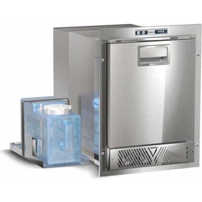 Vitrifrigo Xt Ocx2 Recarga Fabricador De Hielo Silver One Size Vitrifrigo Xt Ocx2 Recarga Fabricador De Hielo Silver One Size