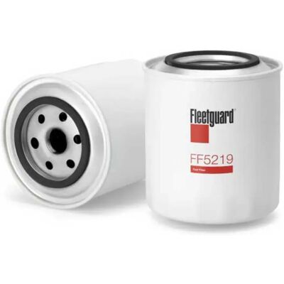 Fleetguard Filtro De Diésel Para Motores Westerbeke Ff5219 White One Size Fleetguard Filtro De Diésel Para Motores Westerbeke Ff5219 White One Size