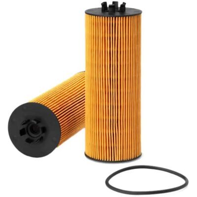 Fleetguard Filtro De Aceite Para Motores Volkswagen Lf17484 Black / Yellow One Size Fleetguard Filtro De Aceite Para Motores Volkswagen Lf17484 Black / Yellow One Size