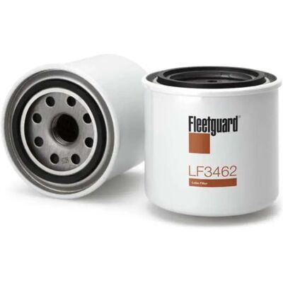 Fleetguard Filtro De Aceite Para Unidad Kohler Lf3462 White One Size Fleetguard Filtro De Aceite Para Unidad Kohler Lf3462 White One Size