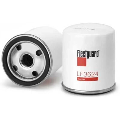 Fleetguard Filtro De Aceite Para Motores Lf3624 Vetus White One Size Fleetguard Filtro De Aceite Para Motores Lf3624 Vetus White One Size