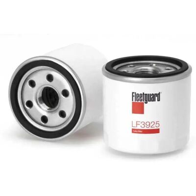 Fleetguard Filtro De Aceite Lf3925 Para Motores Nanni White One Size Fleetguard Filtro De Aceite Lf3925 Para Motores Nanni White One Size