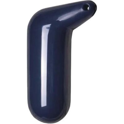 Majoni Defensa Angle Navy Blue 15 x 32 cm Majoni Defensa Angle Navy Blue 15 x 32 cm