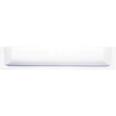Majoni Defensa Jetty Pontoon Straight White 50 x 10 x 7 cm Majoni Defensa Jetty Pontoon Straight White 50 x 10 x 7 cm