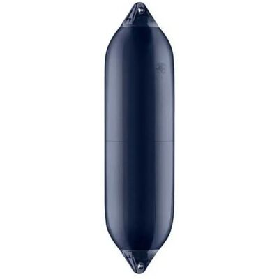 Polyform Guardabarros Blue 29 x 77 cm Polyform Guardabarros Blue 29 x 77 cm