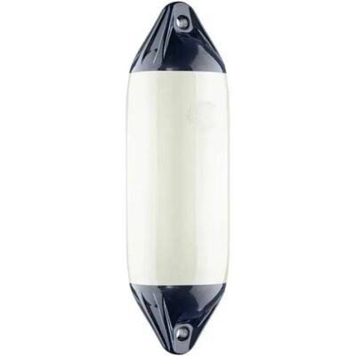 Polyform Guardabarros White 13 x 56 cm Polyform Guardabarros White 13 x 56 cm