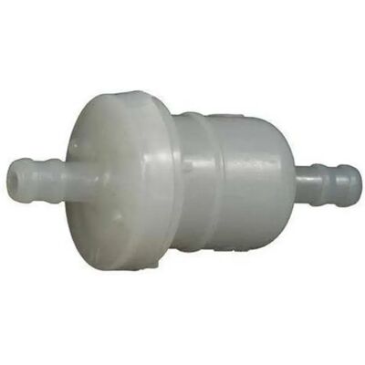 Sierra Filtro De Combustible En Línea Para Motores Yamaha 18-7710-1 Grey One Size Sierra Filtro De Combustible En Línea Para Motores Yamaha 18-7710-1 Grey One Size