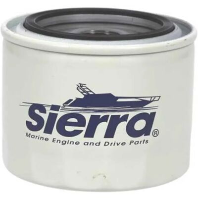 Sierra Filtro De Aceite Para Motores Mercury 18-7758 M White One Size Sierra Filtro De Aceite Para Motores Mercury 18-7758 M White One Size