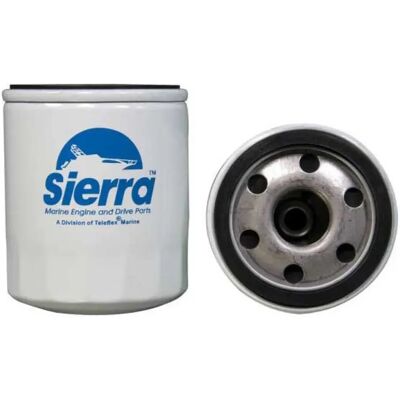 Sierra Filtro De Aceite Para Motores Mercury Verado 18-7921 M White One Size Sierra Filtro De Aceite Para Motores Mercury Verado 18-7921 M White One Size