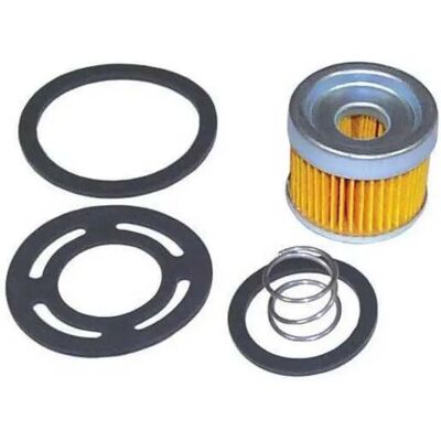 Sierra Filtro De Combustible Para Motores Mercruiser Gm L4 Y V6 Grey / Yelow One Size Sierra Filtro De Combustible Para Motores Mercruiser Gm L4 Y V6 Grey / Yelow One Size