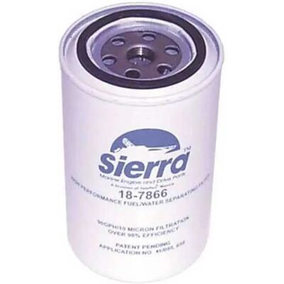 Sierra Filtro De Combustible Para Motores Yamaha Sie18-7866 White One Size Sierra Filtro De Combustible Para Motores Yamaha Sie18-7866 White One Size