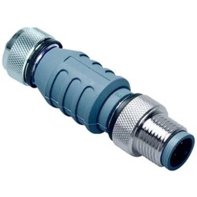 Maretron Conector En Línea Micro Terminator Blue One Size Maretron Conector En Línea Micro Terminator Blue One Size