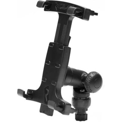 Railblaza Soporte De Bloqueo De Pantalla R-lock Black One Size Railblaza Soporte De Bloqueo De Pantalla R-lock Black One Size