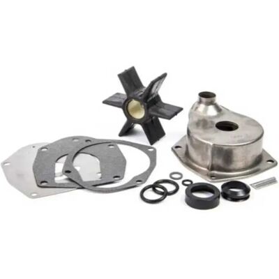 Sierra Conjunto De Bomba De Agua Para Motores Mercury 18-3570 M Grey / Black One Size Sierra Conjunto De Bomba De Agua Para Motores Mercury 18-3570 M Grey / Black One Size