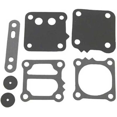 Sierra Conjunto De Bomba De Combustible Mercury&mariner 18-7818-1 Black One Size Sierra Conjunto De Bomba De Combustible Mercury&mariner 18-7818-1 Black One Size