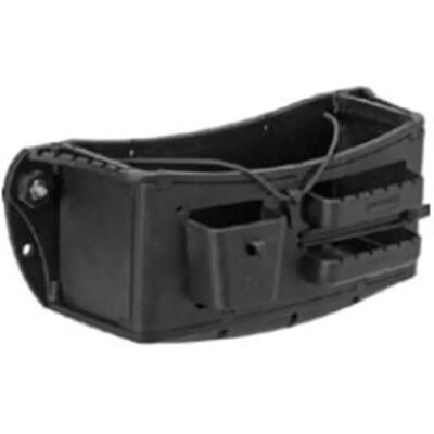 Railblaza Soporte Organizador Para Mando Black One Size Railblaza Soporte Organizador Para Mando Black One Size