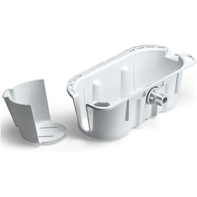 Railblaza Soporte De Stowpod White One Size Railblaza Soporte De Stowpod White One Size