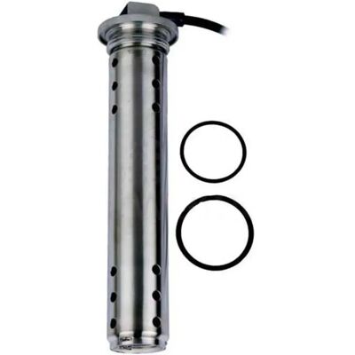 Wema Sensor De Nivel De Agua Dulce N3-h Nmea2000 Grey 305 mm Wema Sensor De Nivel De Agua Dulce N3-h Nmea2000 Grey 305 mm