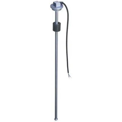Wema Sensor De Nivel De Combustible S3 A R1 1/4´´ Estándar Us 240 30 Ohmios Grey 300 mm Wema Sensor De Nivel De Combustible S3 A R1 1/4´´ Estándar Us 240 30 Ohmios Grey 300 mm