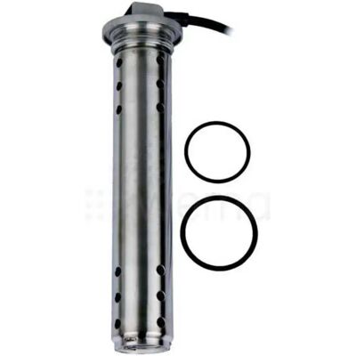 Wema Sensor De Nivel De Agua Dulce S3h R1 1 1/4´´ Estándar De Eeuu240-30 Ohm Grey 410 mm Wema Sensor De Nivel De Agua Dulce S3h R1 1 1/4´´ Estándar De Eeuu240-30 Ohm Grey 410 mm