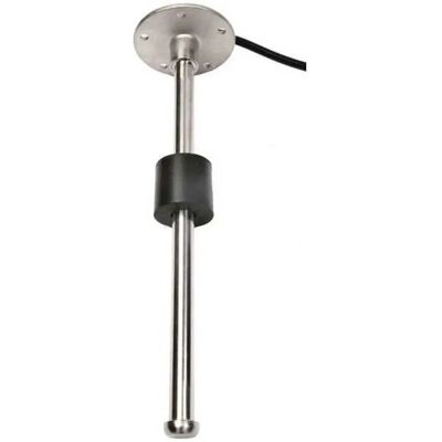 Wema S5 Un Sensor De Nivel De Combustible Estándar De 240-30 Ohmios Grey 300 mm Wema S5 Un Sensor De Nivel De Combustible Estándar De 240-30 Ohmios Grey 300 mm