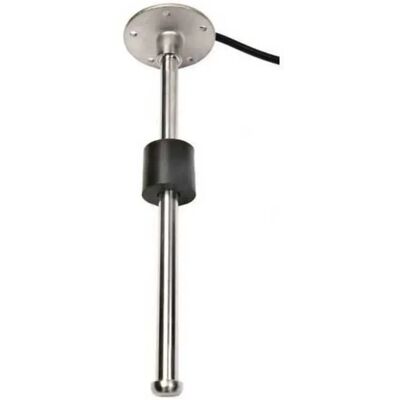 Wema Sensor S5 E Estándar Sae Ue 0-190 Ohm Grey 750 mm Wema Sensor S5 E Estándar Sae Ue 0-190 Ohm Grey 750 mm