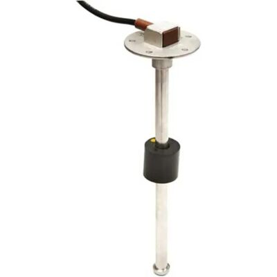 Wema Sensor De Nivel De Combustible S5-a Sae Estándar Us 240-30 Ohmios Grey 400 mm Wema Sensor De Nivel De Combustible S5-a Sae Estándar Us 240-30 Ohmios Grey 400 mm