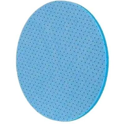 3M Disco De Soporte De Espuma Flexible P1500 20 Unidades Light Blue 150 mm 3M Disco De Soporte De Espuma Flexible P1500 20 Unidades Light Blue 150 mm