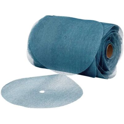 3M Disco De Desbaste En Red P240 100 Unidades Blue 150 mm 3M Disco De Desbaste En Red P240 100 Unidades Blue 150 mm
