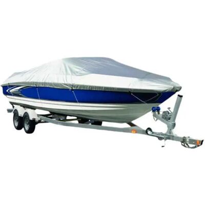 Euromarine Funda Para Barco White 5.20-5.80 x 2.45 m Euromarine Funda Para Barco White 5.20-5.80 x 2.45 m