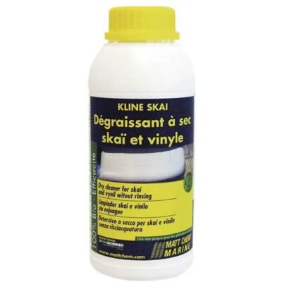 Matt Chem Tintorería Kline 500ml Clear One Size Matt Chem Tintorería Kline 500ml Clear One Size