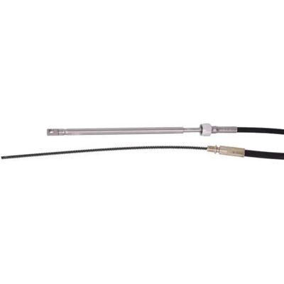 Dometic Cable De Dirección Ligero Ssc131 Grey 5.18 m Dometic Cable De Dirección Ligero Ssc131 Grey 5.18 m