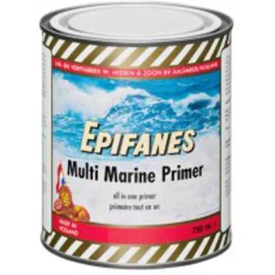 Epifanes Imprimación Multi Marina 750ml Clear One Size Epifanes Imprimación Multi Marina 750ml Clear One Size