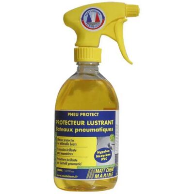 Matt Chem Pneu Iluminador 500ml Clear One Size Matt Chem Pneu Iluminador 500ml Clear One Size